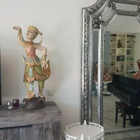 Great 10 Min. Near Amsterdam * Landsmeer