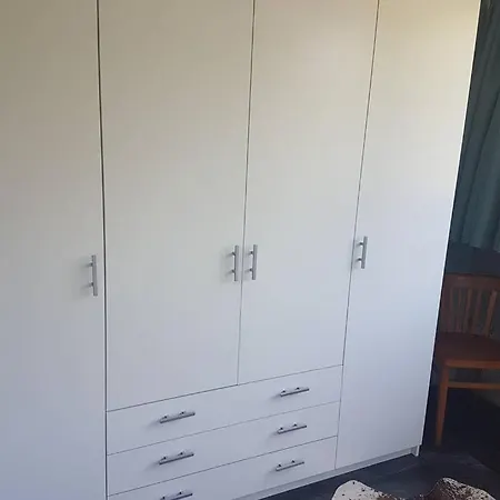 Great 10 Min. Near Amsterdam Apartman
