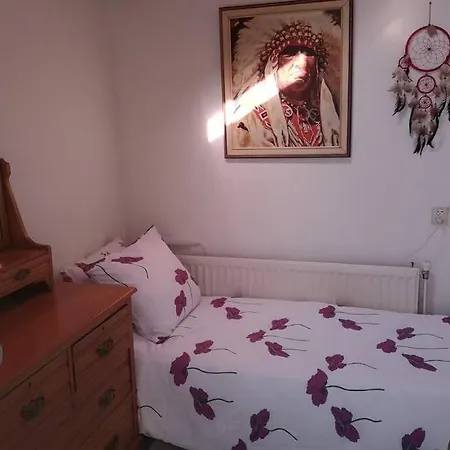 Great 10 Min. Near Amsterdam Apartman Landsmeer