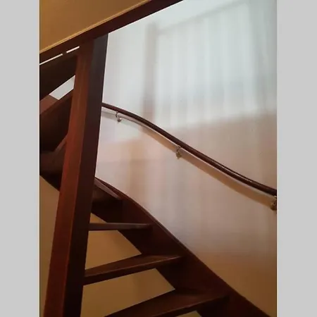 Apartman Great 10 Min. Near Amsterdam