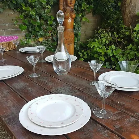 Apartman Great 10 Min. Near Amsterdam *