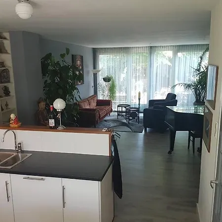 Great 10 Min. Near Amsterdam Apartman Landsmeer