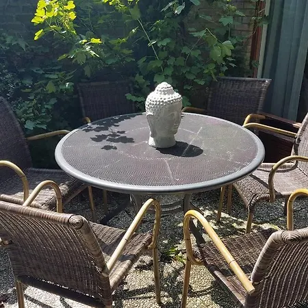 Great 10 Min. Near Amsterdam * Landsmeer