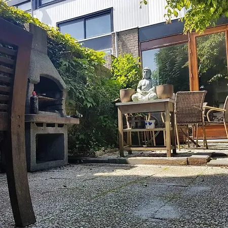 Great 10 Min. Near Amsterdam Apartman