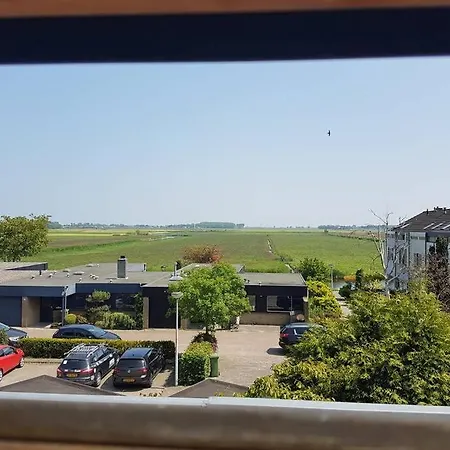 Great 10 Min. Near Amsterdam * Landsmeer