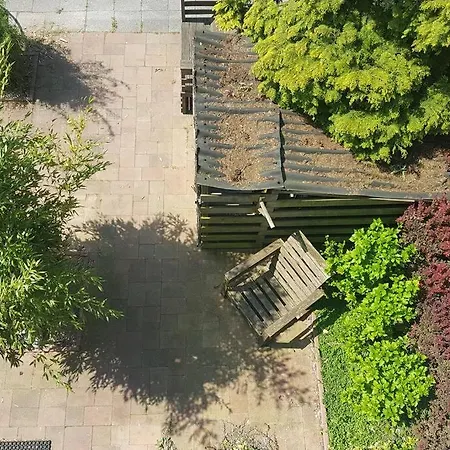 Great 10 Min. Near Amsterdam Apartman