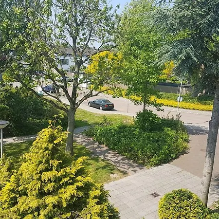 Great 10 Min. Near Amsterdam Apartman Landsmeer