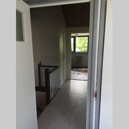 Apartman Great 10 Min. Near Amsterdam Landsmeer