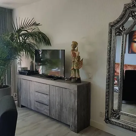 Apartman Great 10 Min. Near Amsterdam