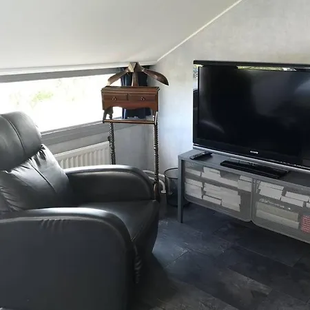 Great 10 Min. Near Amsterdam Apartman Landsmeer
