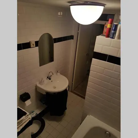 Apartman Great 10 Min. Near Amsterdam Landsmeer